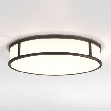 Süllyesztett mennyezeti lámpa MASHIKO 1121085 3x12W/E27 IP44 a Astro Lighting-tól