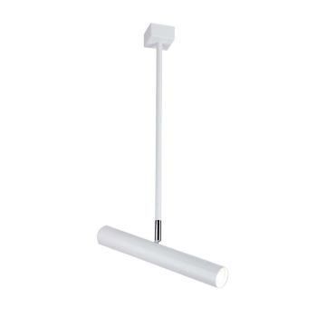Spotlámpa Yabu 7263 1x10W/GU10 IP20 a Shilo-tól
