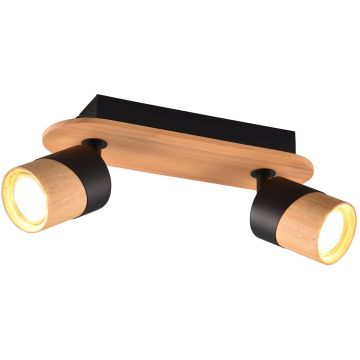 Spotlámpa ARUNI 801100232 2x5w/gu10 ip20 a Trio-tól