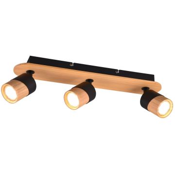Spotlámpa ARUNI 801100332 3x5w/gu10 ip20 a Trio-tól