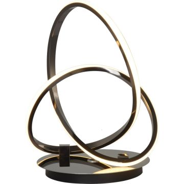 Asztali lámpa BANDOL 8064-105 3000k 1x12w/led 1200lm a Aviano Lighting-tól