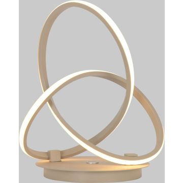 Asztali lámpa BANDOL 8064-113 3000k 12w/led 1200lm a Aviano Lighting-tól