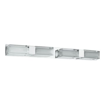Fali lámpa CASIUS 8032 G9 4x33W/G9 a Prezent-tól