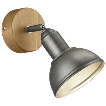 Fali lámpa DELHI 803400167 1x40w/e14 ip20 a Trio-tól