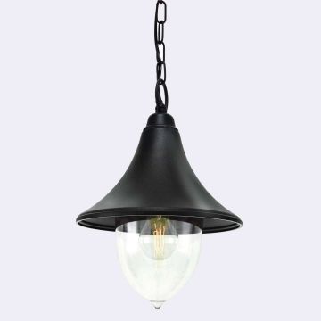 Függőlámpa FIRENZE 800A/B 1x9W/E27 IP54 a Norlys-tól