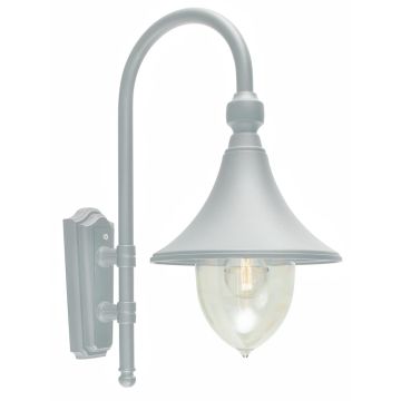 Fali lámpa FIRENZE 800W 1x9W/E27 IP54 a Norlys-tól