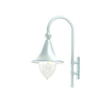 Utcavilágítás lámpatest FIRENZE 8012W 1x9W/E27 IP54 a Norlys-tól