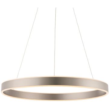 Függőlámpa GEN 80572 2700K 1x43W/LED 2700LM IP20 a Endon-tól
