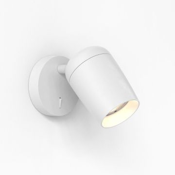 Fali lámpa Koto 1478010 1x6W/LED|GU10 IP20 a Astro Lighting-tól