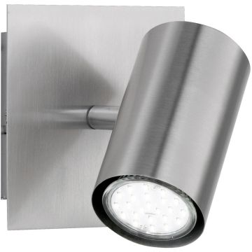 Spotlámpa MARLEY 802400107 1x25w/gu10 ip20 a Trio-tól