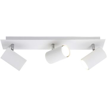 Spotlámpa MARLEY 802400301 3x35w/gu10 ip20 a Trio-tól