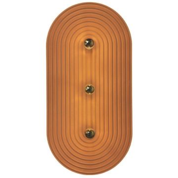 Fali lámpa MINOS 4065 3x8W/E14 IP20 a Antigo-tól