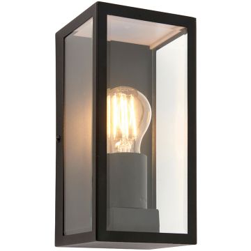 Fali lámpa OXFORD 80600 1x28W/E27 IP44 a Endon-tól