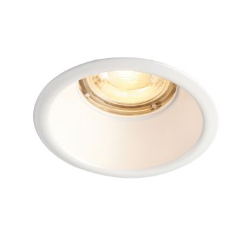 Beépíthető spotlámpa SPECULO 80247 50W/GU10 IP65 a Endon-tól