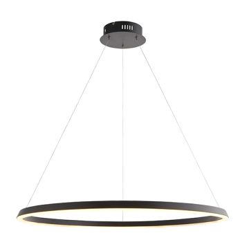 Függőlámpa STATEN 80628 3000K 1x45W/LED 2000LM IP20 a Endon-tól