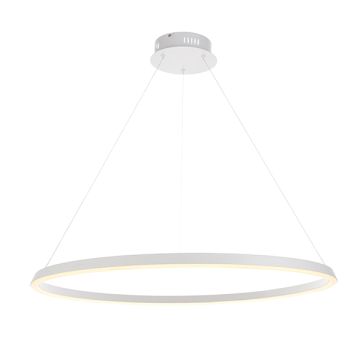 Függőlámpa STATEN 80629 3000K 1x45W/LED 2000LM IP20 a Endon-tól