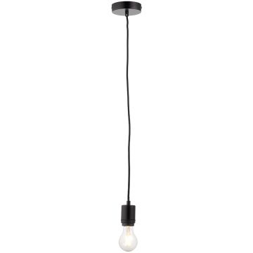 Függeszték STUDIO 80637 1x40W/E27 IP20 a Endon-tól