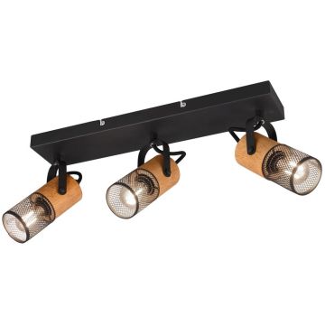 Spotlámpa TOSH 804300332 3x40w/e14 ip20 a Trio-tól