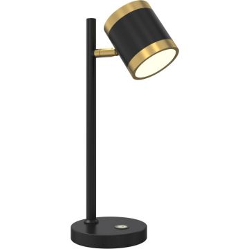 Asztali lámpa TOULOUSE 8003-104S 3000k 1x10w/led 1050lm a Aviano Lighting-tól