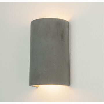 Fali lámpa UP-DOWN LIGHT 25384 2x25W/G9 IP20 a Zambelis-tól