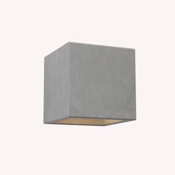 Fali lámpa WALL LAMP 180023 1x25W/G9 IP20 a Zambelis-tól