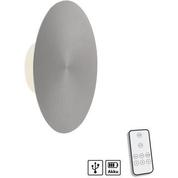 Fali lámpa AKKU-PUNTUA 8153-15 3000k 1x1,3W/LED 180lm ip20 a Paul Neuhaus-tól