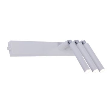 Fali lámpa Alha 9348 3x40W/G9 IP20 a Dohar-tól