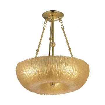Függőlámpa Button 8174 6x60W/E27 IP20 a Antigo-tól