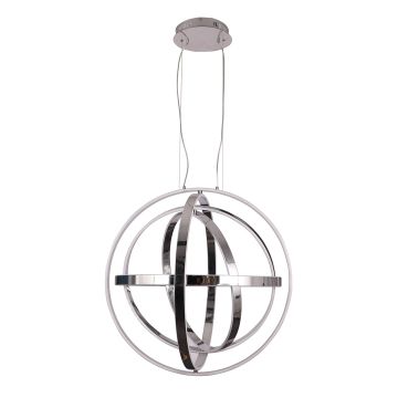 Függőlámpa COPERNICUS ML6153 3000K 180W LED 4000LM IP20 a Milagro-tól