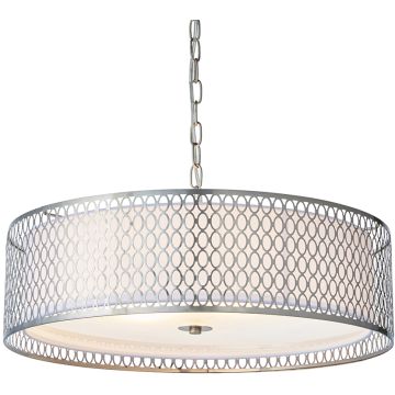 Csillár CORDERO 81969 3x40W/E27 IP20 a Endon-tól