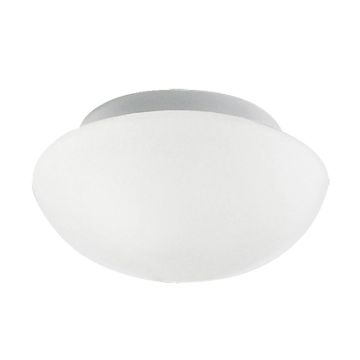 Süllyesztett mennyezeti lámpa ELLA 81635 1x60W/E27 a Eglo-tól