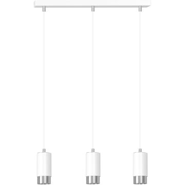 Függőlámpa FUMIKO 814/3 3x30W/GU10 IP20 a Emibig-tól