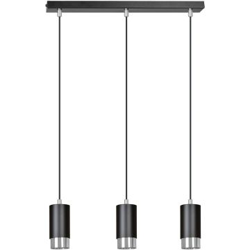 Függőlámpa FUMIKO 816/3 3x30W/GU10 IP20 a Emibig-tól