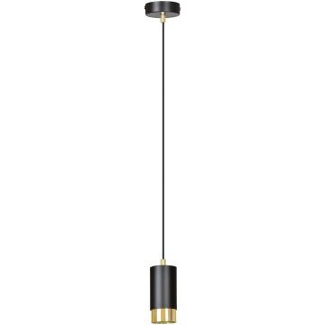 Függőlámpa FUMIKO 817/1 1x30W/GU10 IP20 a Emibig-tól