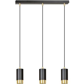 Függőlámpa FUMIKO 817/3 3x30W/GU10 IP20 a Emibig-tól