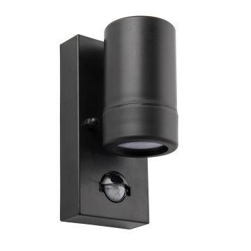 Fali lámpa ICARUS PIR 81010 7W/GU10 IP44 a Endon-tól