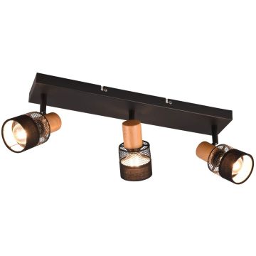 Spotlámpa NANDINI 811700332 3x10w/e14 ip20 a Trio-tól