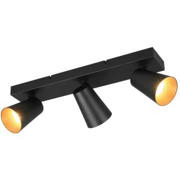 Spotlámpa SHARP 817100332 3x10w/gu10 ip20 a Trio-tól