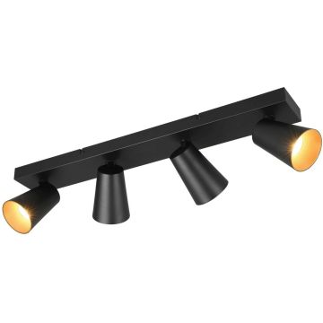 Spotlámpa SHARP 817100432 4x10w/gu10 ip20 a Trio-tól