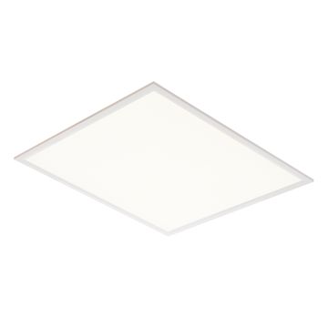 LED panel STRATUS 81024 4000K 40W/LED 3700LM IP40 a Endon-tól