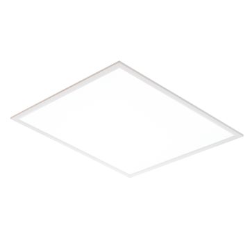 LED panel STRATUS 81025 6000K 40W/LED 3700LM IP40 a Endon-tól