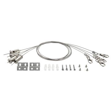 Szerelési elem STRATUS 81744 IP20 a Endon-tól