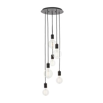 Függőlámpa STUDIO 81535 6x10W/E27 IP20 a Endon-tól