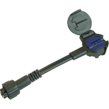 Csatlakozó PLUG SPT-3 8138009 a Garden Lights-tól