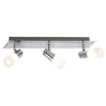 Spotlámpa CLAPTON 821410305 3000k 3x5w/led 430lm ip20 a Trio-tól