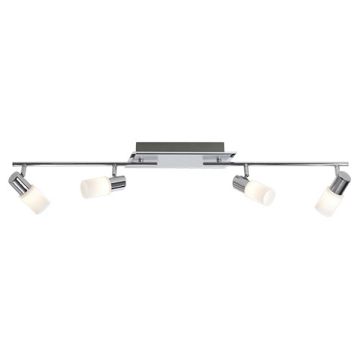 Spotlámpa CLAPTON 821410405 3000k 4x5w/led 430lm ip20 a Trio-tól