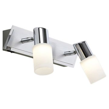 Fali lámpa CLAPTON 821470205 3000k 2x5w/led 430lm ip20 a Trio-tól