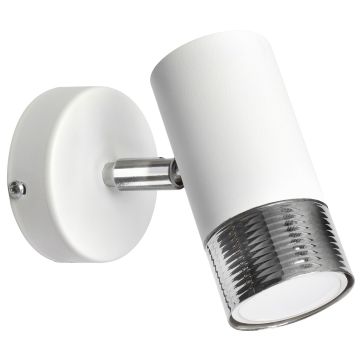 Spotlámpa DANI MLP6225 1x50W/GU10 IP20 a Milagro-tól