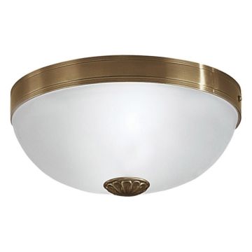Süllyesztett mennyezeti lámpa IMPERIAL 82741 2x60W/E27 a Eglo-tól