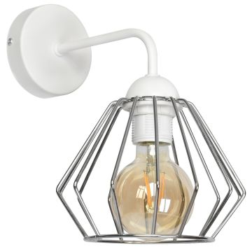 Fali lámpa NORMAN MLP6259 1x60W/E27 IP20 a Milagro-tól